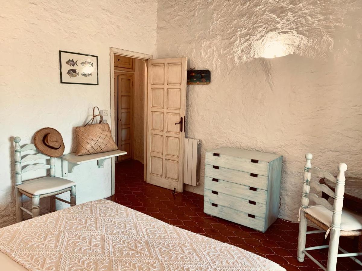 Eleni Room Costa Dorata エクステリア 写真